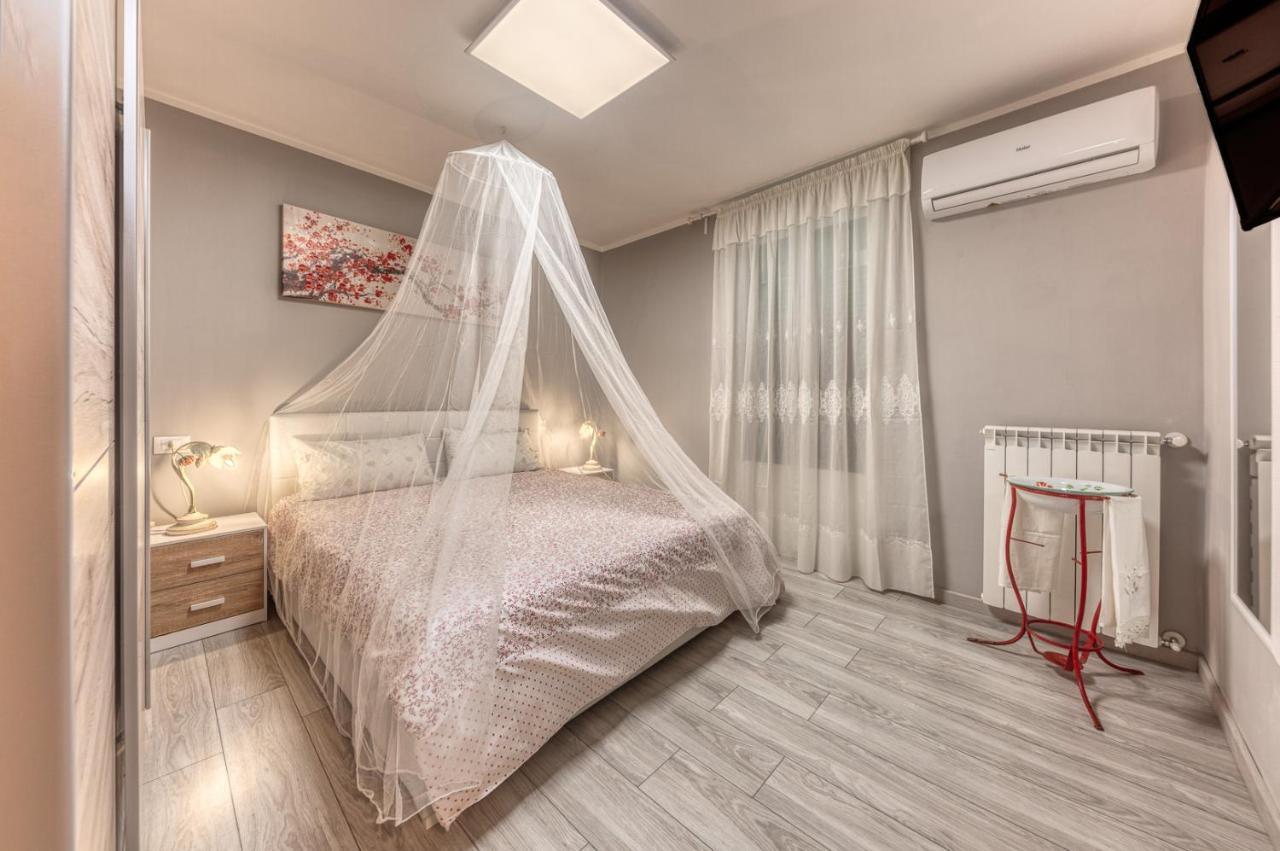 Casa Camelie Διαμέρισμα Γένοβα Εξωτερικό φωτογραφία