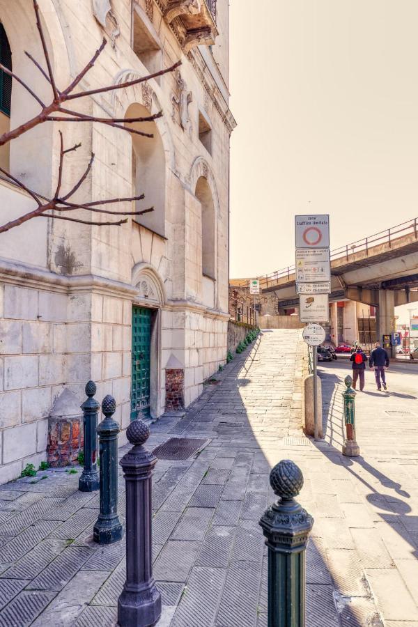Casa Camelie Διαμέρισμα Γένοβα Εξωτερικό φωτογραφία