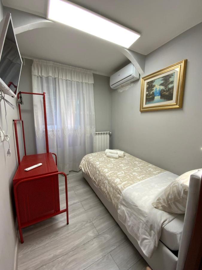 Casa Camelie Διαμέρισμα Γένοβα Εξωτερικό φωτογραφία
