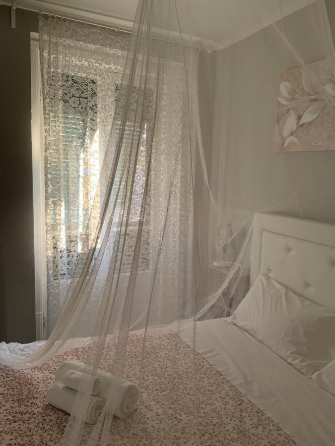 Casa Camelie Διαμέρισμα Γένοβα Εξωτερικό φωτογραφία