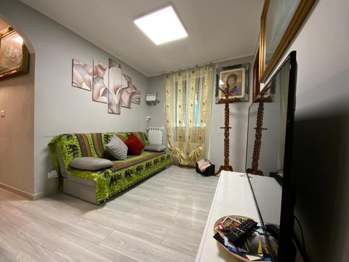 Casa Camelie Διαμέρισμα Γένοβα Εξωτερικό φωτογραφία
